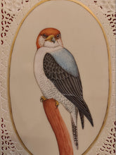 Load image into Gallery viewer, Owl Painting Birds Bird