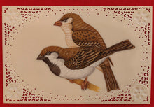 Load image into Gallery viewer, Rare and detailed miniature paintings