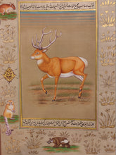 Load image into Gallery viewer, Gold Foils Art Work