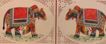 Load image into Gallery viewer, Elephant Animal Art Collection