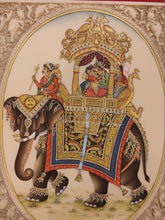 Load image into Gallery viewer, Mughal King and Mughal Queen