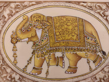 Load image into Gallery viewer, Elephant Carving Home Decor