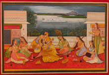 Load image into Gallery viewer, Mughal Architecture