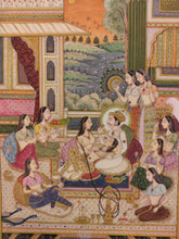 Load image into Gallery viewer, Indian Miniature Paintings