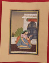 Load image into Gallery viewer, Lady Ragini Art Collection Women Empowerment