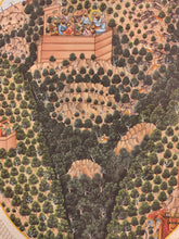 Load image into Gallery viewer, Famous Painting For Sale Hunting Indian Miniature Art with Meaning - ArtUdaipur