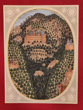 Load image into Gallery viewer, Famous Painting For Sale Hunting Indian Miniature Art with Meaning - ArtUdaipur