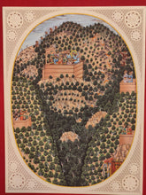 Load image into Gallery viewer, Famous Painting For Sale Hunting Indian Miniature Art with Meaning - ArtUdaipur