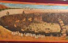 Load image into Gallery viewer, Famous Hunting Painting Indian Miniature Art with Deep Meaning - ArtUdaipur