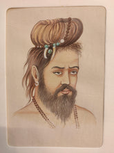 Load image into Gallery viewer, Sadhu Indian Painting Paper Collection