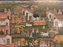 Load image into Gallery viewer, Indian Village People