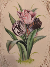 Load image into Gallery viewer, Flower Artwork Collection