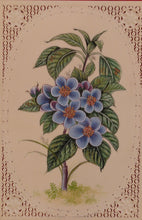 Load image into Gallery viewer, Flower Art Collection Home Decor