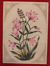 Load image into Gallery viewer, Flower Giving Tradition An Exquisite Petals With Deep Work Meaning - ArtUdaipur