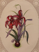 Load image into Gallery viewer, Flower Artwork Home Decoration Design