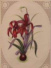 Load image into Gallery viewer, Beautiful Hand Painted Flower Petals Indian Miniature Painting Art - ArtUdaipur