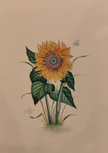 Load image into Gallery viewer, Flower Painting Art Collection