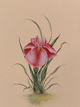 Load image into Gallery viewer, Beautiful Rose Flower For Loved Ones Miniature Painting Art - ArtUdaipur