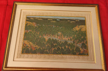 Load image into Gallery viewer, Mughal King Painting