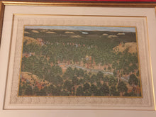 Load image into Gallery viewer, Rajasthani Maharajah Painting