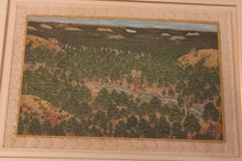 Load image into Gallery viewer, Animal Hunting Painting