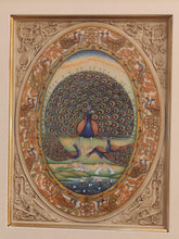 Load image into Gallery viewer, Camel Bone Painting