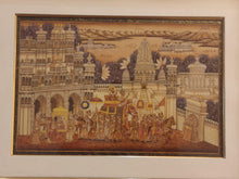 Load image into Gallery viewer, Rajasthan Painting