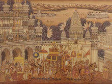 Load image into Gallery viewer, Indian Fine Art