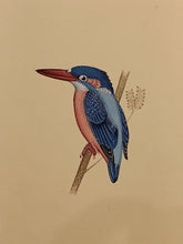 Load image into Gallery viewer, Wild life love nature painting