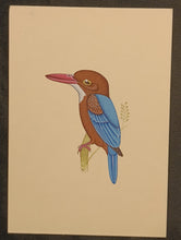 Load image into Gallery viewer, Nature Bird Lover Artwork