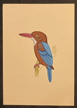 Load image into Gallery viewer, Indian painting art on paper