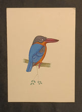 Load image into Gallery viewer, Nature Love Painting art