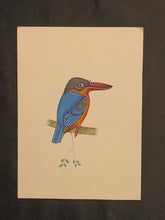 Load image into Gallery viewer, Nature Wild Life Love Painting