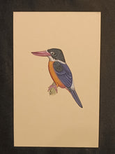 Load image into Gallery viewer, Indian Miniature Painting