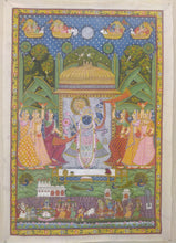 Load image into Gallery viewer, Best Pichwai Painting