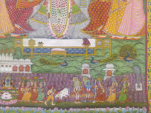 Load image into Gallery viewer, Best Pichwai Artwork