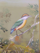 Load image into Gallery viewer, Bird Collection for Art Lovers