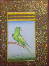 Load image into Gallery viewer, Bird Painting