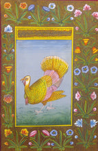 Load image into Gallery viewer, Bird Painting Artwork Collection Home