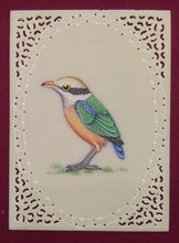 Load image into Gallery viewer, Natural Color Indian Art work