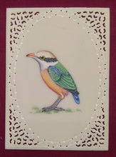 Load image into Gallery viewer, Flora and Fauna art work