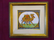 Load image into Gallery viewer, detailed Indian Art Work Rare