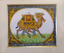 Load image into Gallery viewer, Camel means Love, Art with Meaning