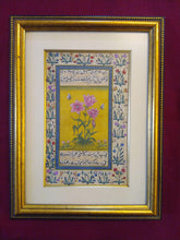 Load image into Gallery viewer, Flower Home Decor Art Work