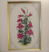 Load image into Gallery viewer, Squirrel hair brush and Natural Stone Colors