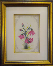 Load image into Gallery viewer, Rose Flower Artwork Painting Room Decoration