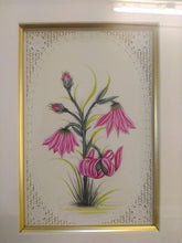 Load image into Gallery viewer, Fine Miniature Painting on Synthetic Ivory