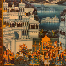 Load image into Gallery viewer, Indian Art