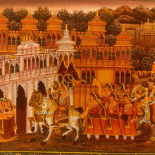 Load image into Gallery viewer, Indian Art