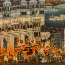 Load image into Gallery viewer, Indian Art